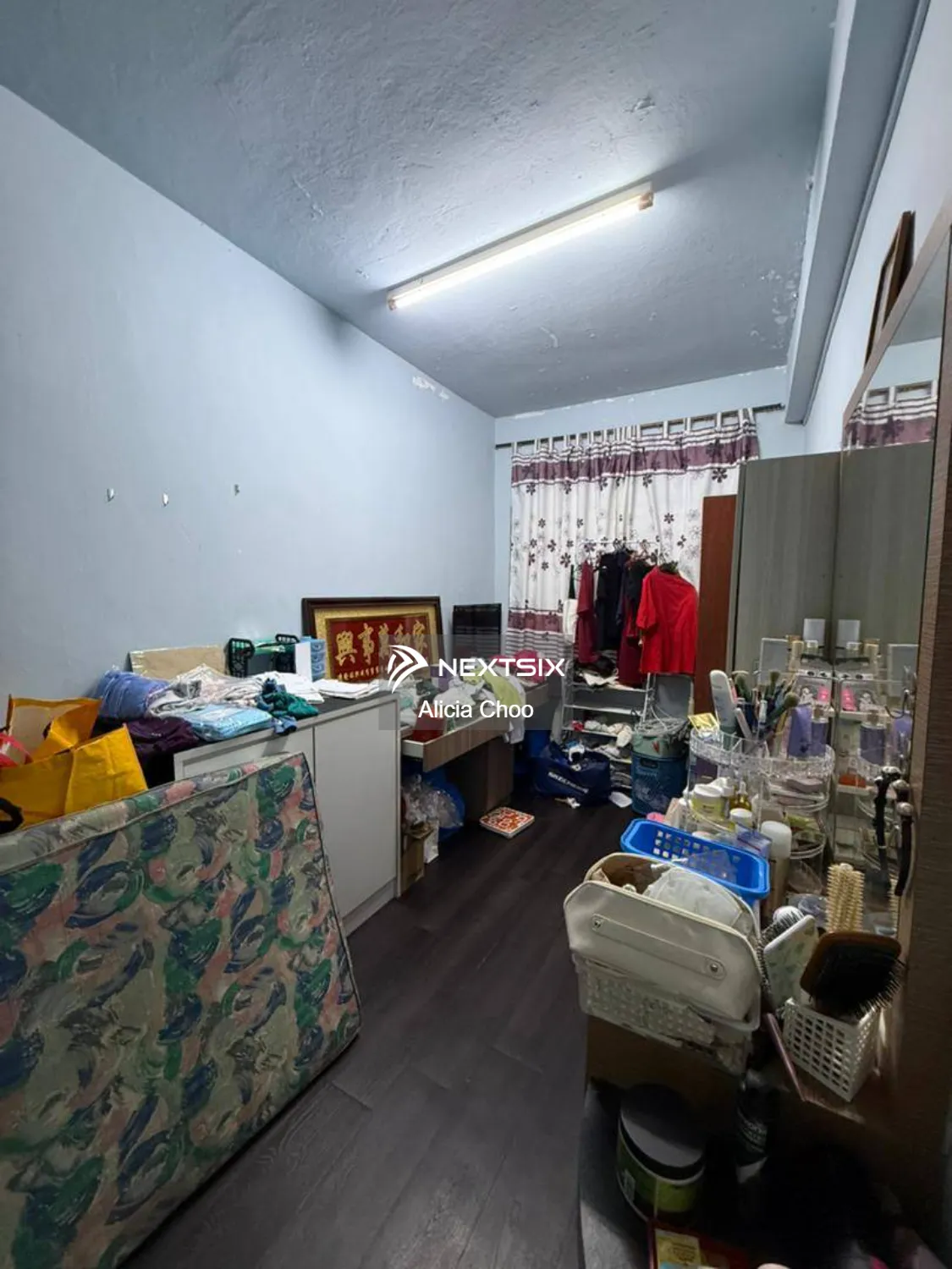 2-sty Terrace/Link House For Sale in Ulu Tiram Johor - Image 8