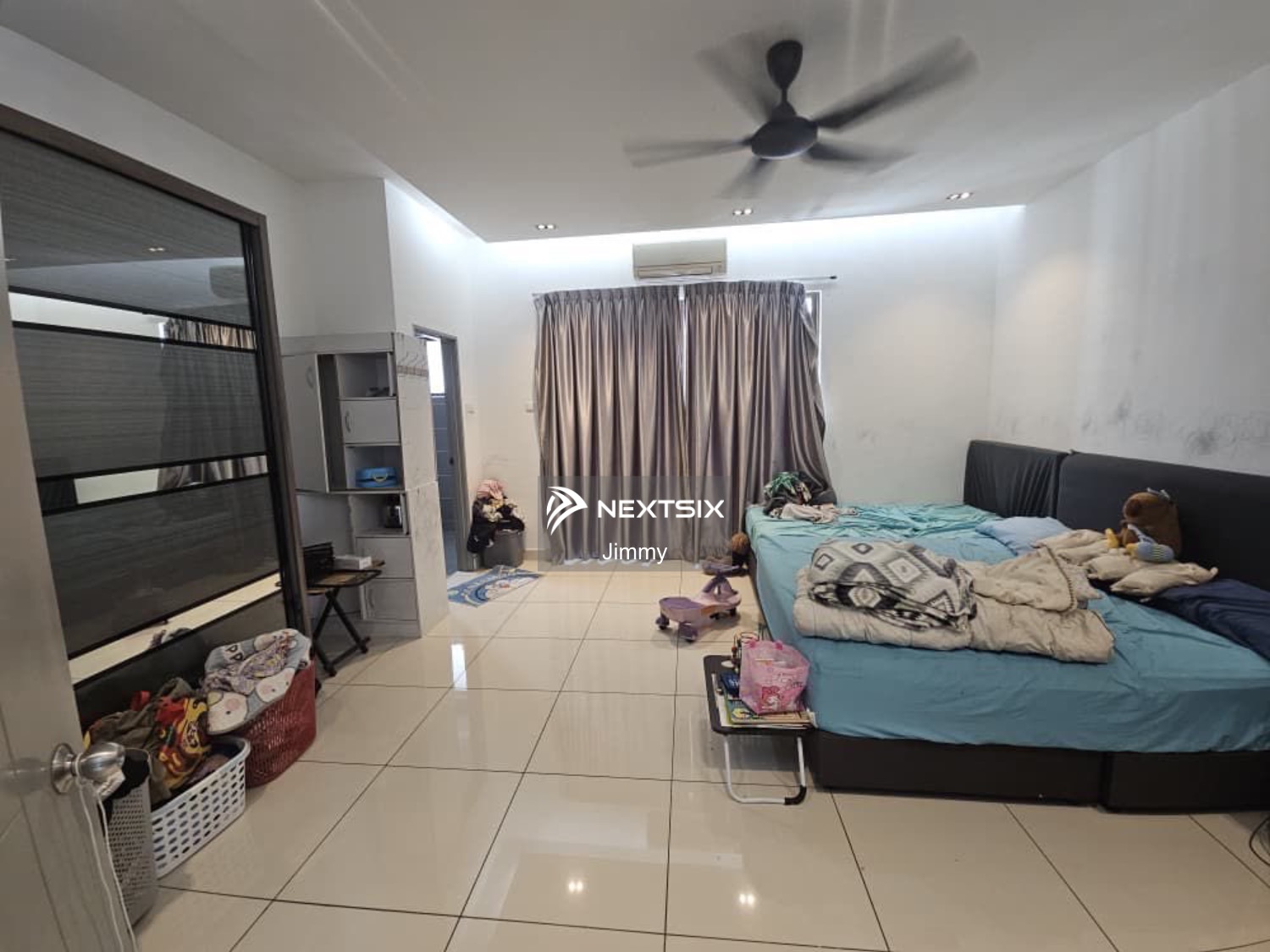 2-sty Terrace/Link House For Sale in Tebrau Johor - Image 7