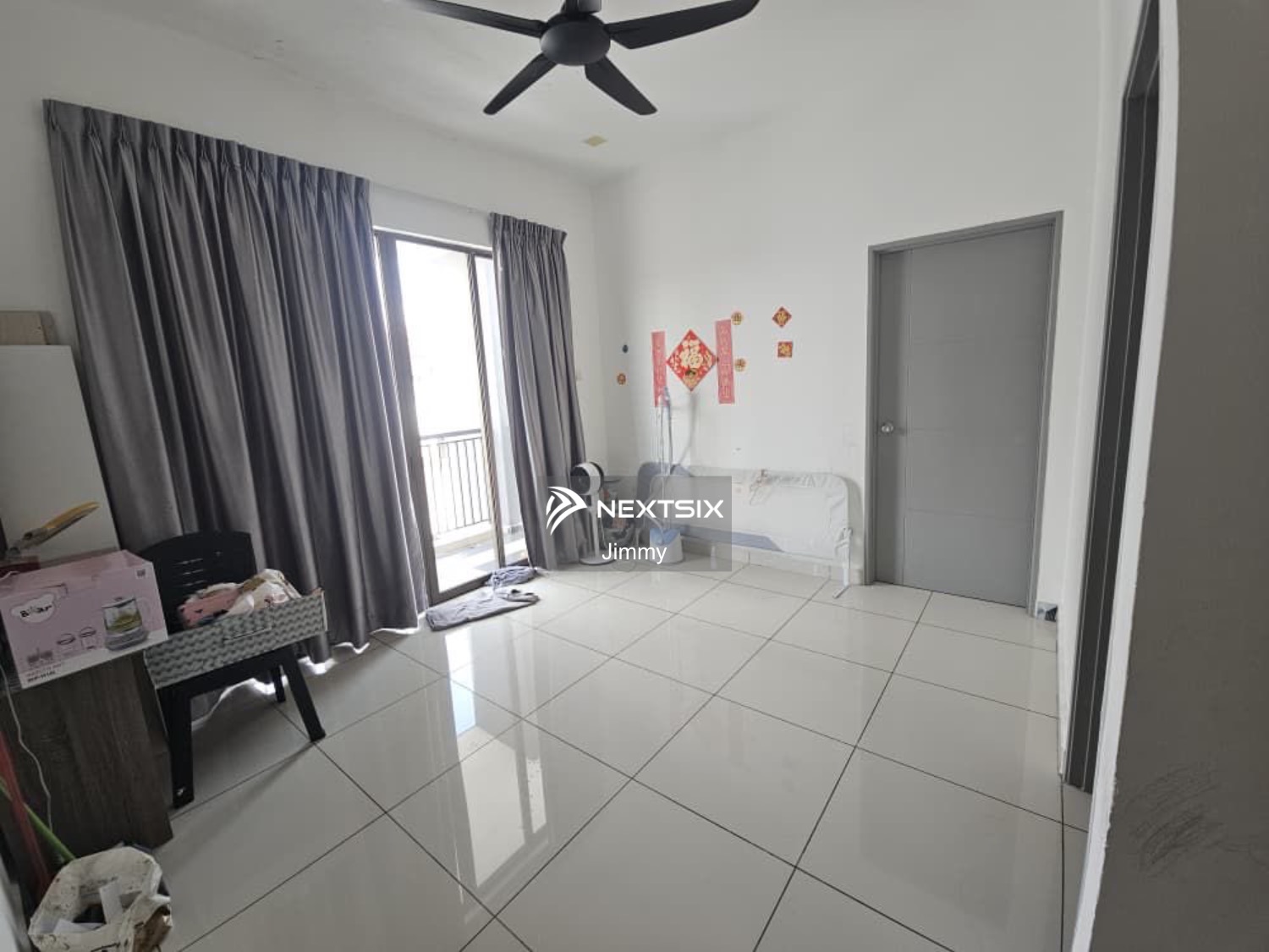 2-sty Terrace/Link House For Sale in Tebrau Johor - Image 8