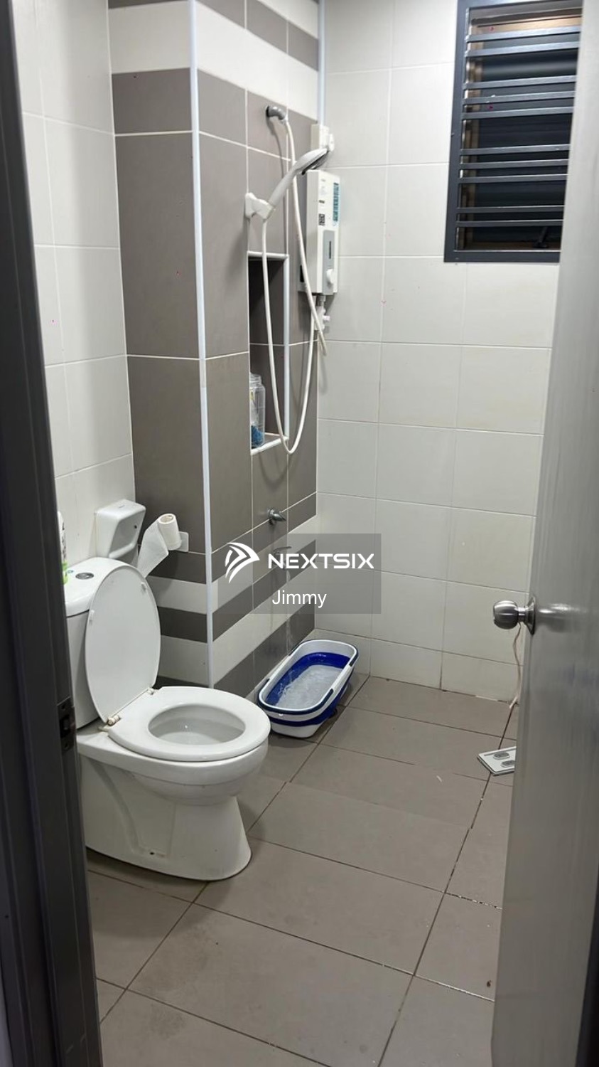 2-sty Terrace/Link House For Sale in Tebrau Johor - Image 9