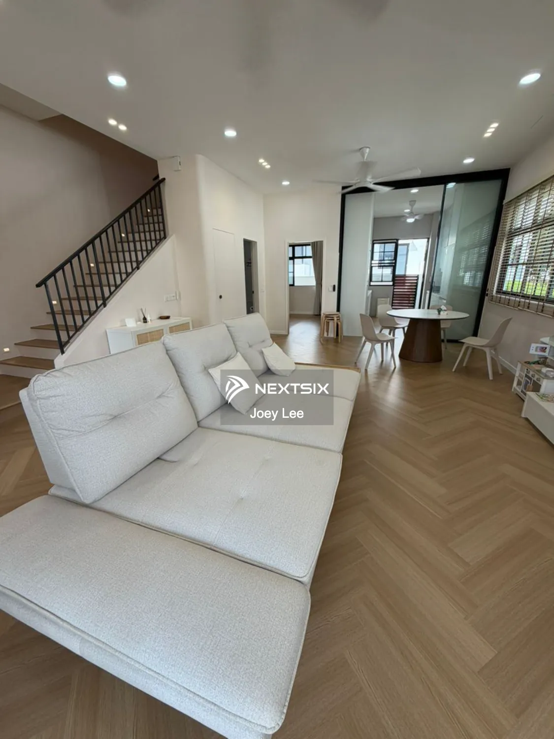 2-sty Terrace/Link House For Rent in Johor Bahru Johor