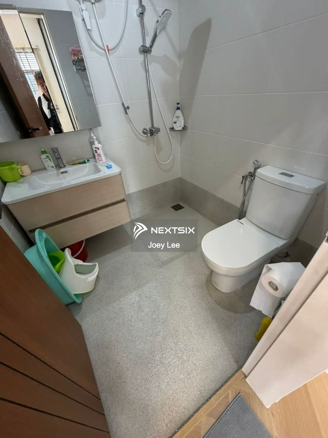 2-sty Terrace/Link House For Rent in Johor Bahru Johor - Image 10