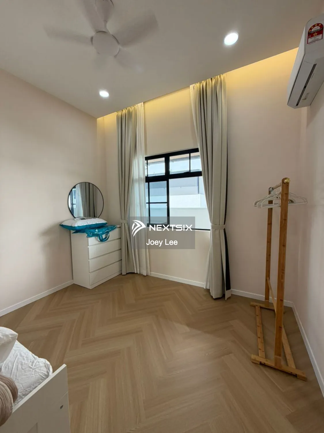 2-sty Terrace/Link House For Rent in Johor Bahru Johor - Image 11
