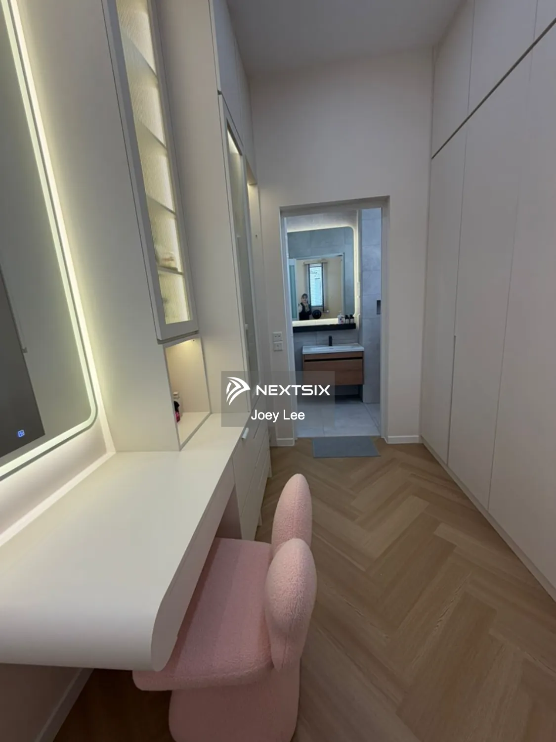 2-sty Terrace/Link House For Rent in Johor Bahru Johor - Image 12