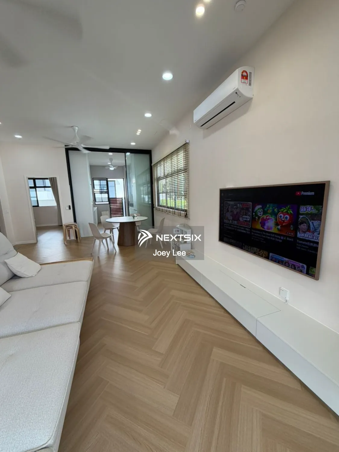 2-sty Terrace/Link House For Rent in Johor Bahru Johor - Image 8