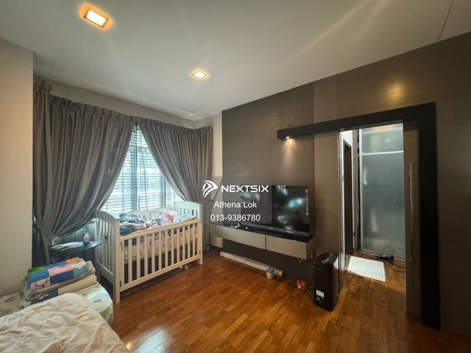 2-sty Terrace/Link House For Sale in Plentong Johor - Image 11