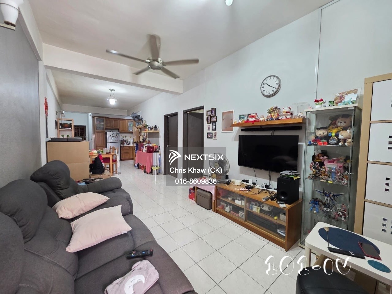 Apartment For Sale in Klang Selangor