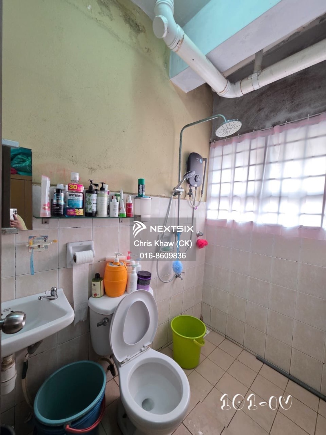 Apartment For Sale in Klang Selangor - Image 5