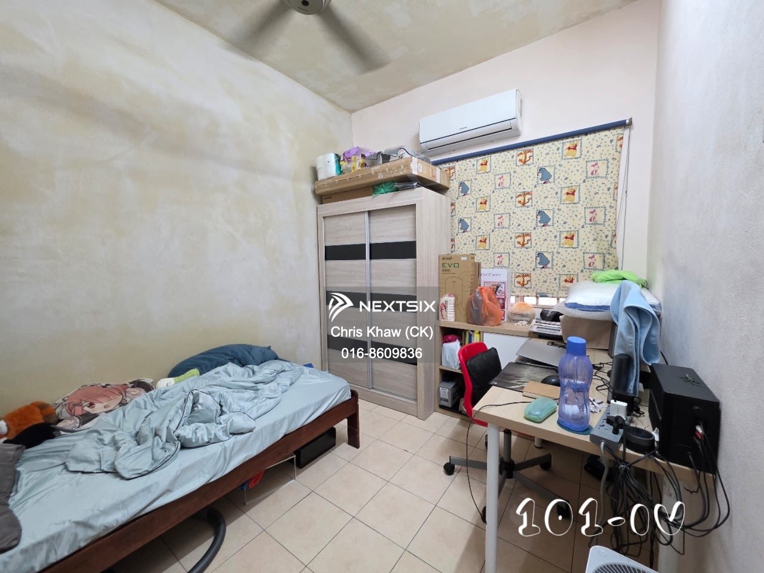 Apartment For Sale in Klang Selangor - Image 6