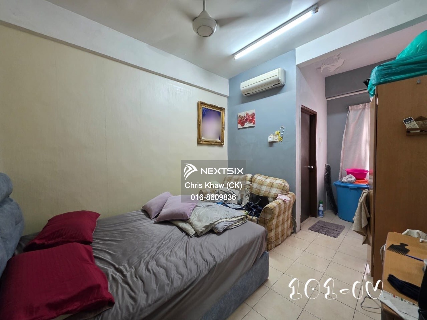 Apartment For Sale in Klang Selangor - Image 7