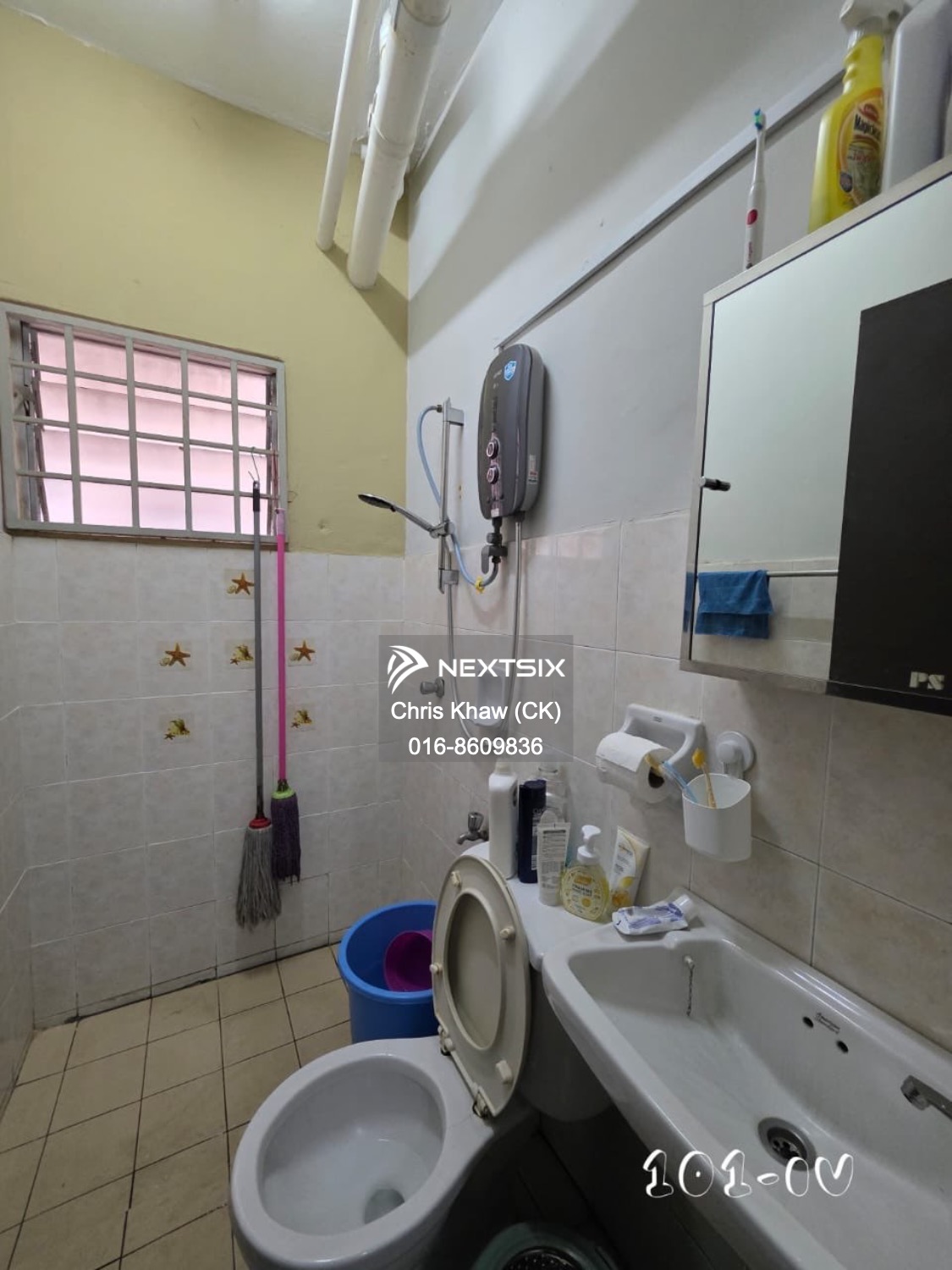Apartment For Sale in Klang Selangor - Image 8
