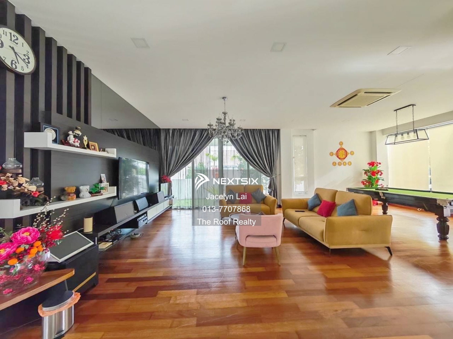 Bungalow For Sale in Batu Pahat Johor