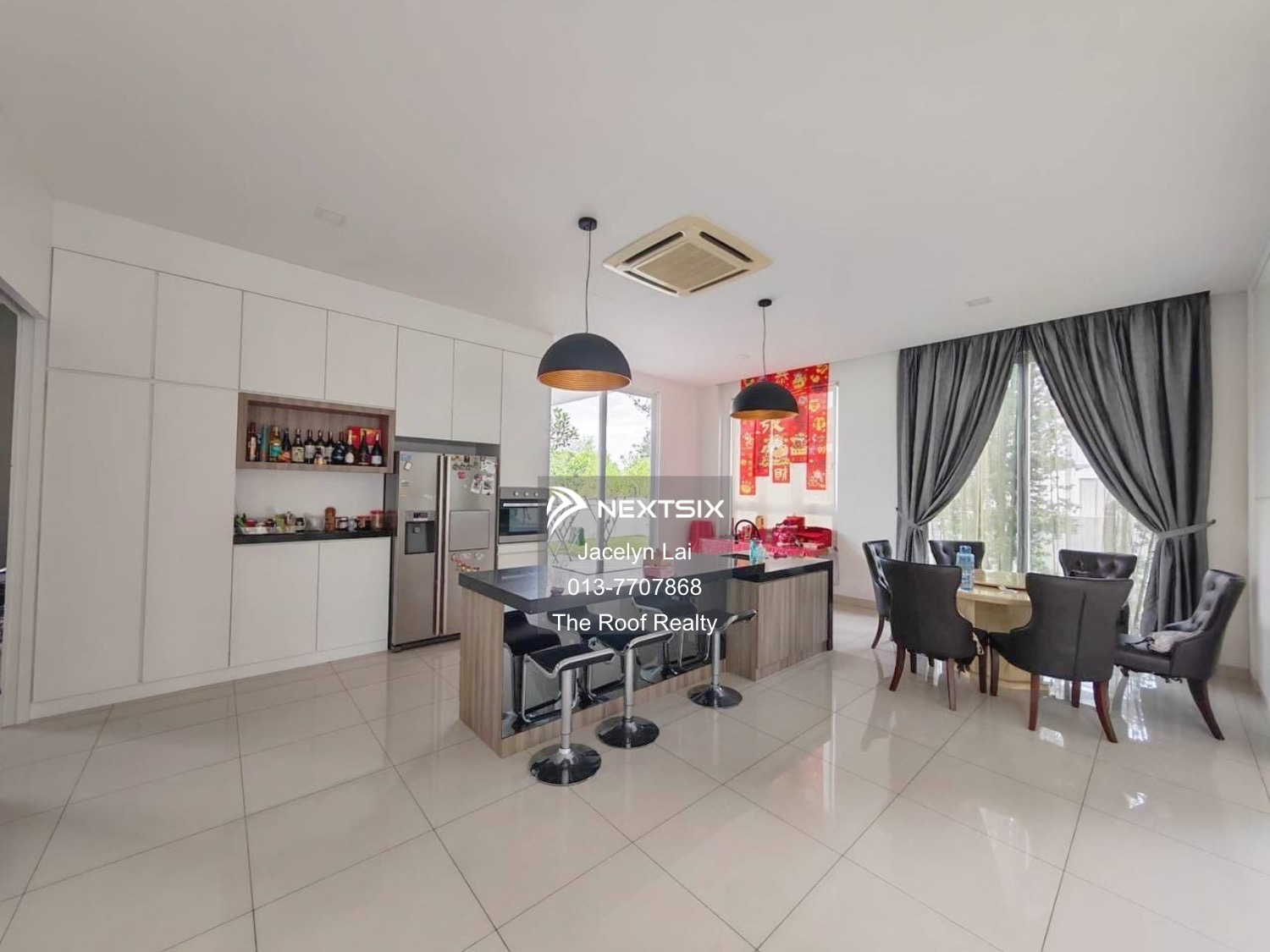 Bungalow For Sale in Batu Pahat Johor - Image 7