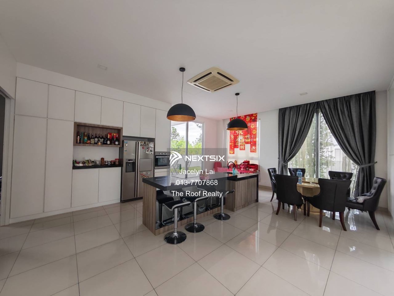 Bungalow For Sale in Batu Pahat Johor - Image 8