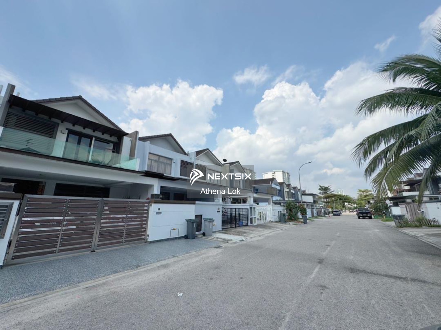 2-sty Terrace/Link House For Sale in Plentong Johor