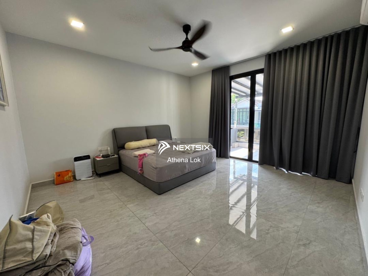 2-sty Terrace/Link House For Sale in Plentong Johor - Image 11