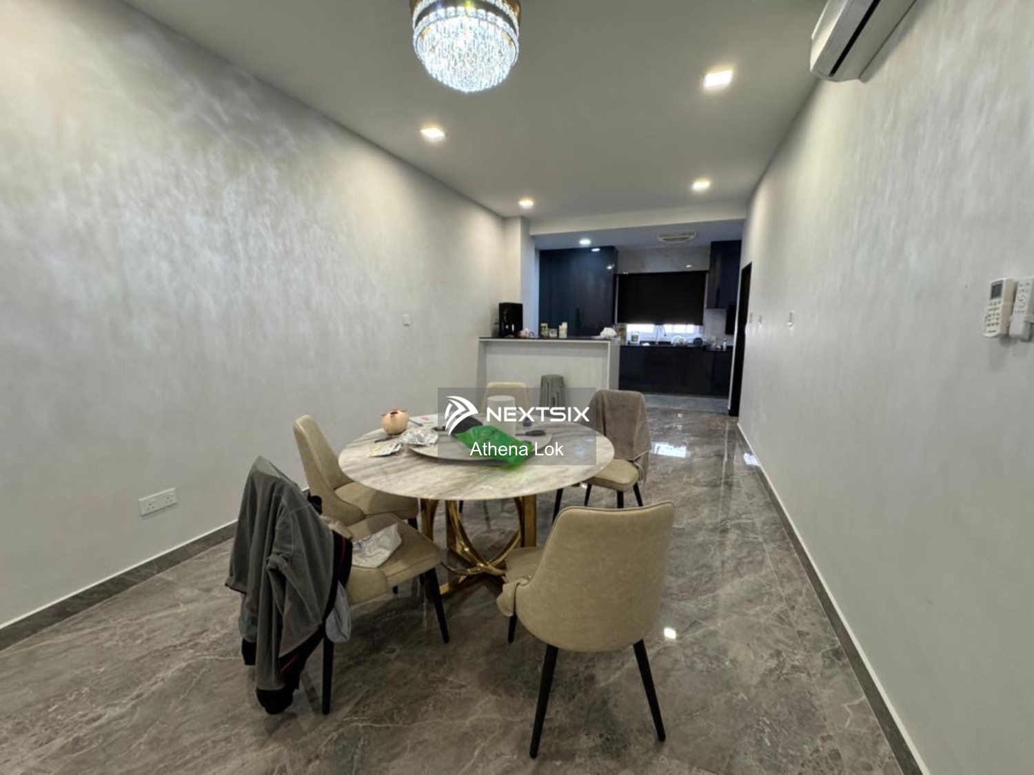 2-sty Terrace/Link House For Sale in Plentong Johor - Image 5