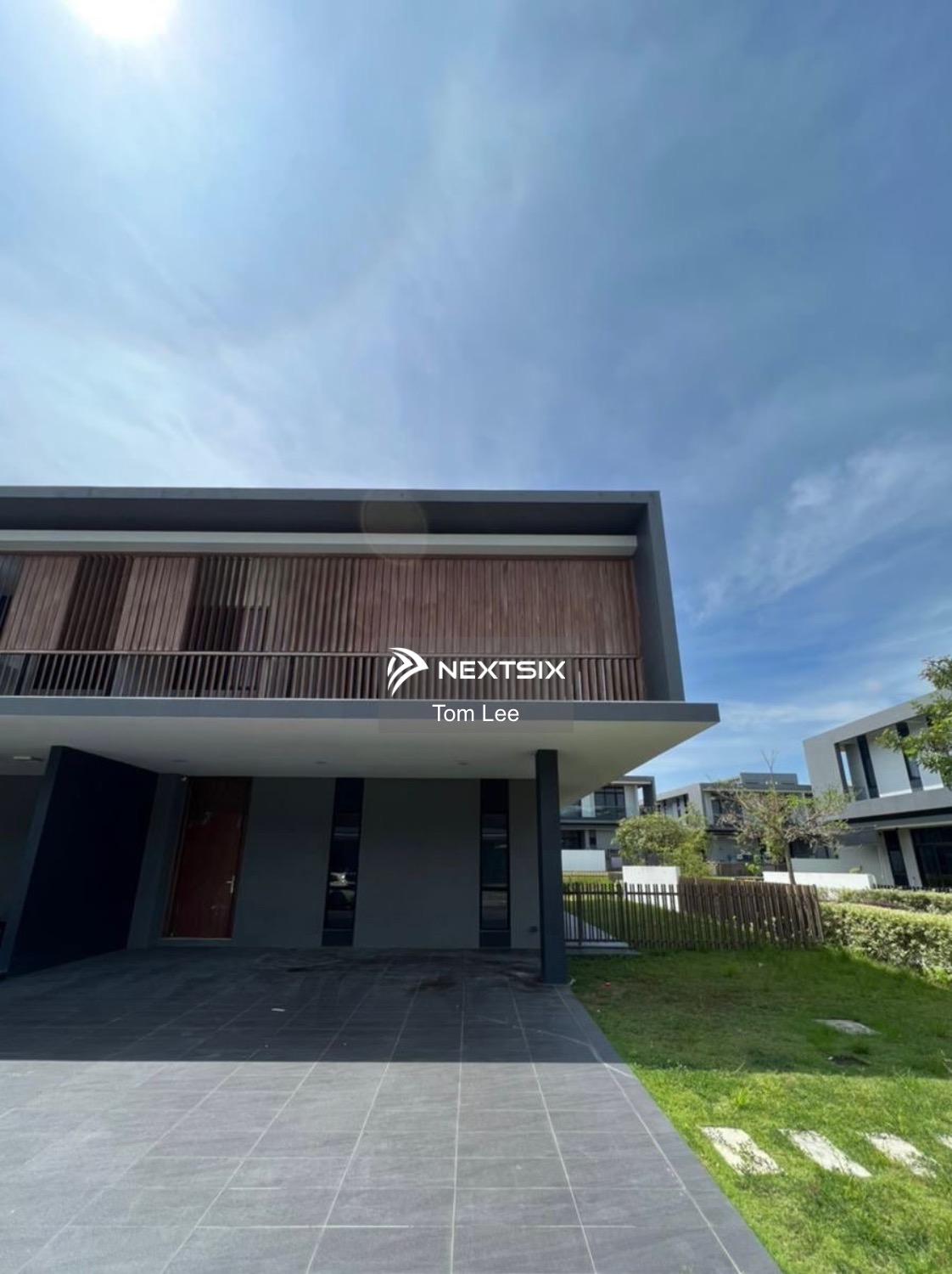 Semi-detached House For Sale in Telok Panglima Garang Selangor