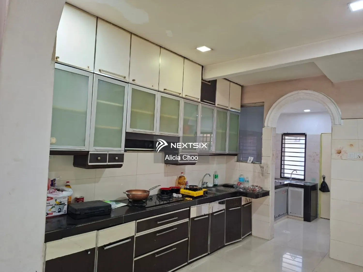2-sty Terrace/Link House For Sale in Johor Bahru Johor