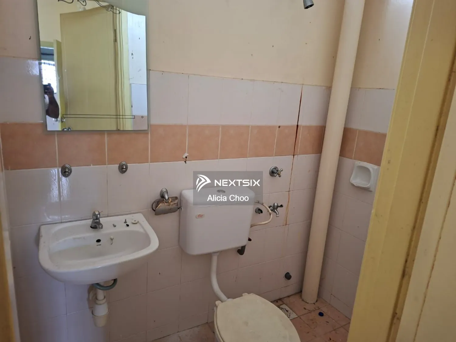 2-sty Terrace/Link House For Sale in Johor Bahru Johor - Image 10