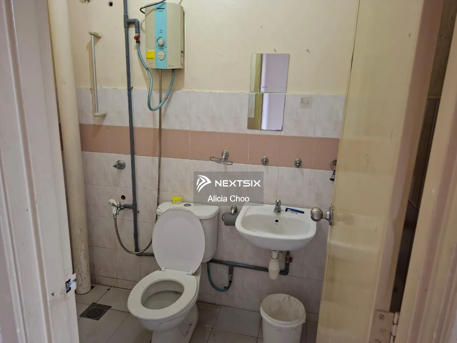 2-sty Terrace/Link House For Sale in Johor Bahru Johor - Image 11