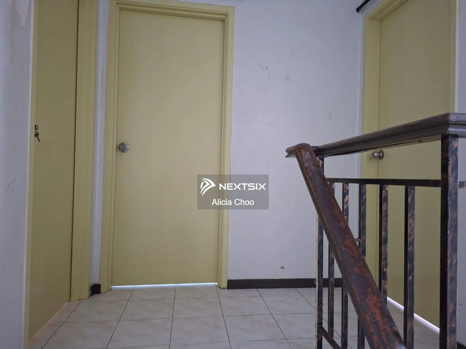 2-sty Terrace/Link House For Sale in Johor Bahru Johor - Image 7