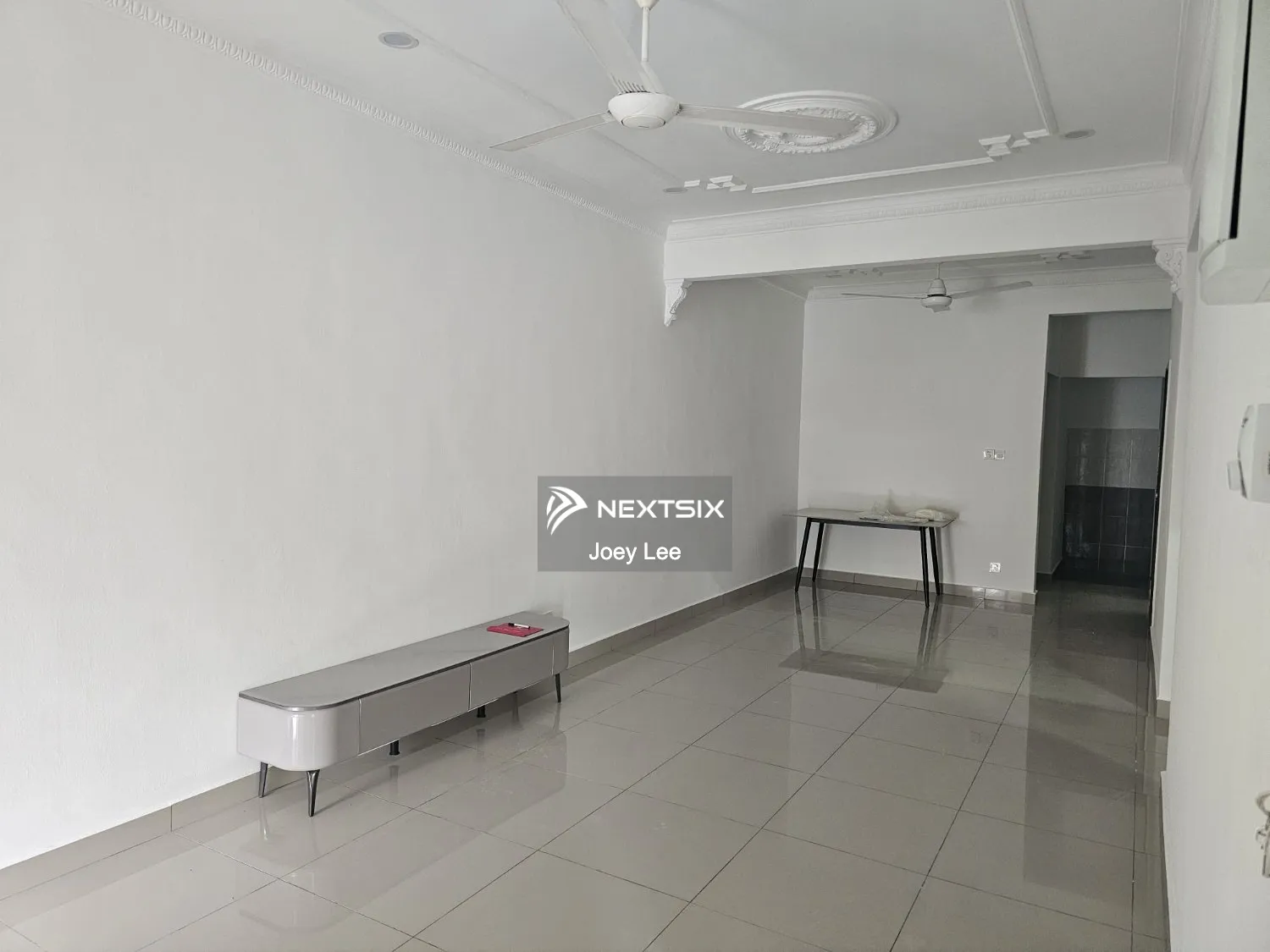 2-sty Terrace/Link House For Rent in Johor Bahru Johor