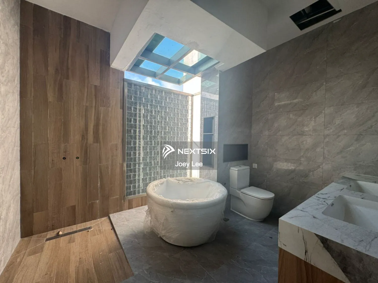 3 Storey Semi-detached Homes For Sale in Johor Bahru Johor