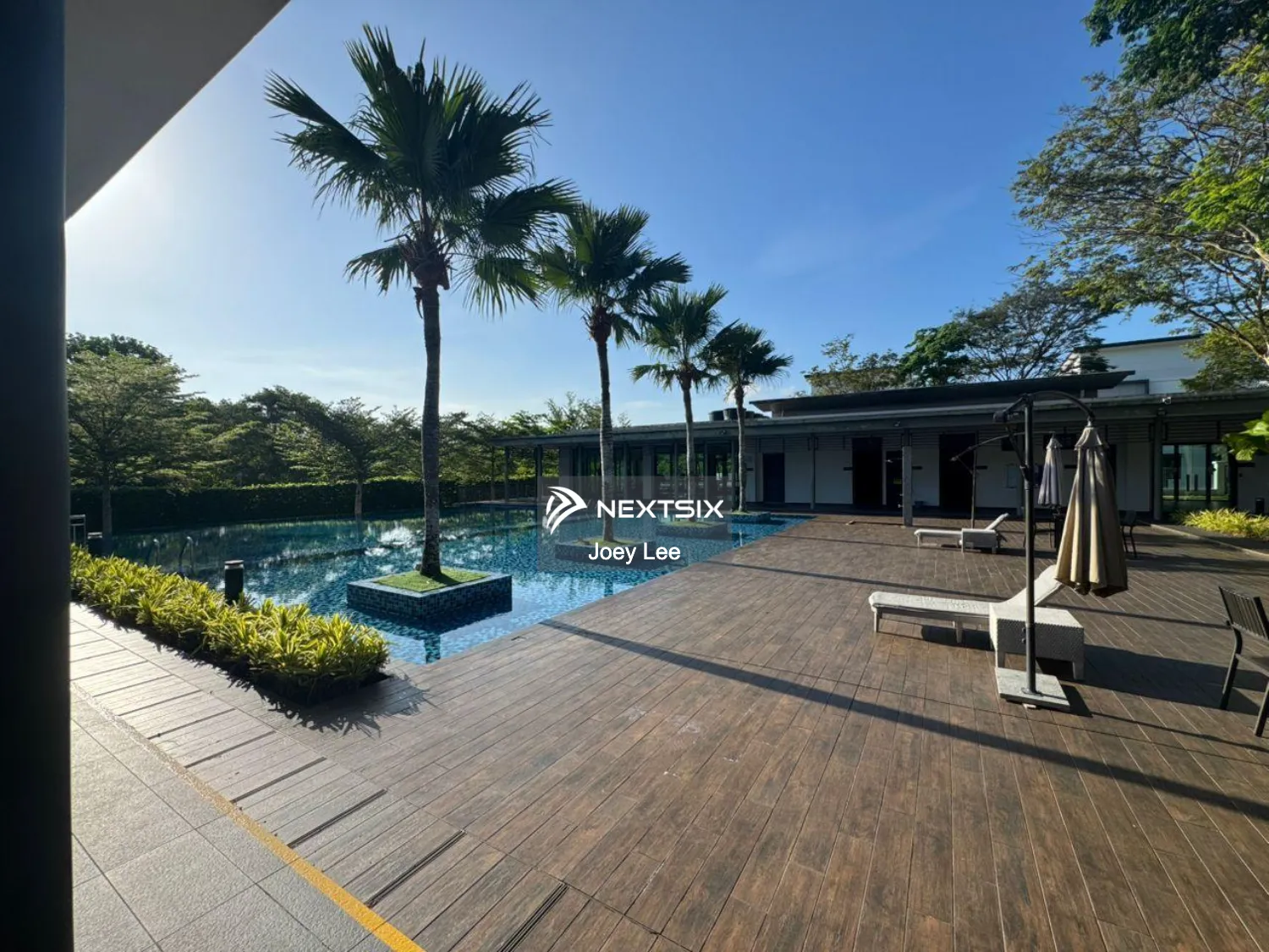 3 Storey Semi-detached Homes For Sale in Johor Bahru Johor - Image 10