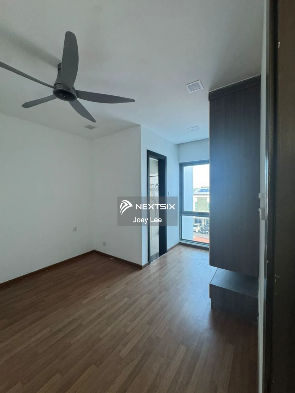 3 Storey Semi-detached Homes For Sale in Johor Bahru Johor - Image 14