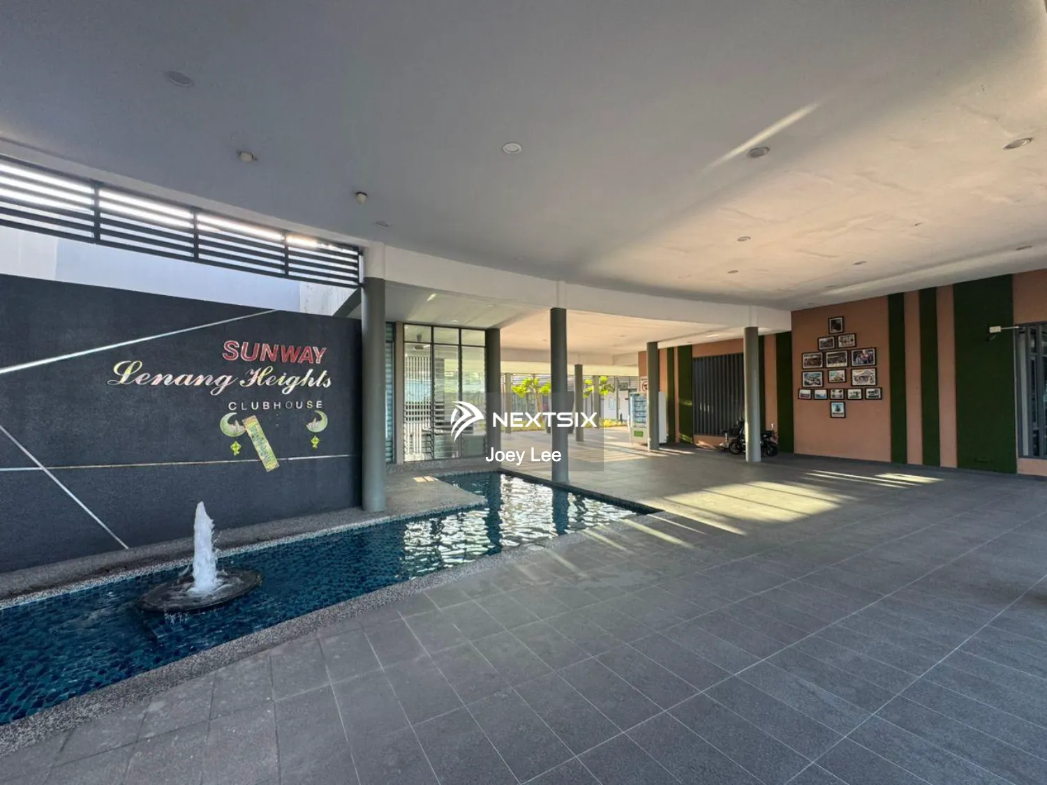 3 Storey Semi-detached Homes For Sale in Johor Bahru Johor - Image 15