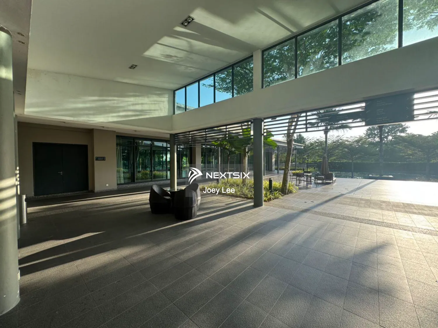 3 Storey Semi-detached Homes For Sale in Johor Bahru Johor - Image 17