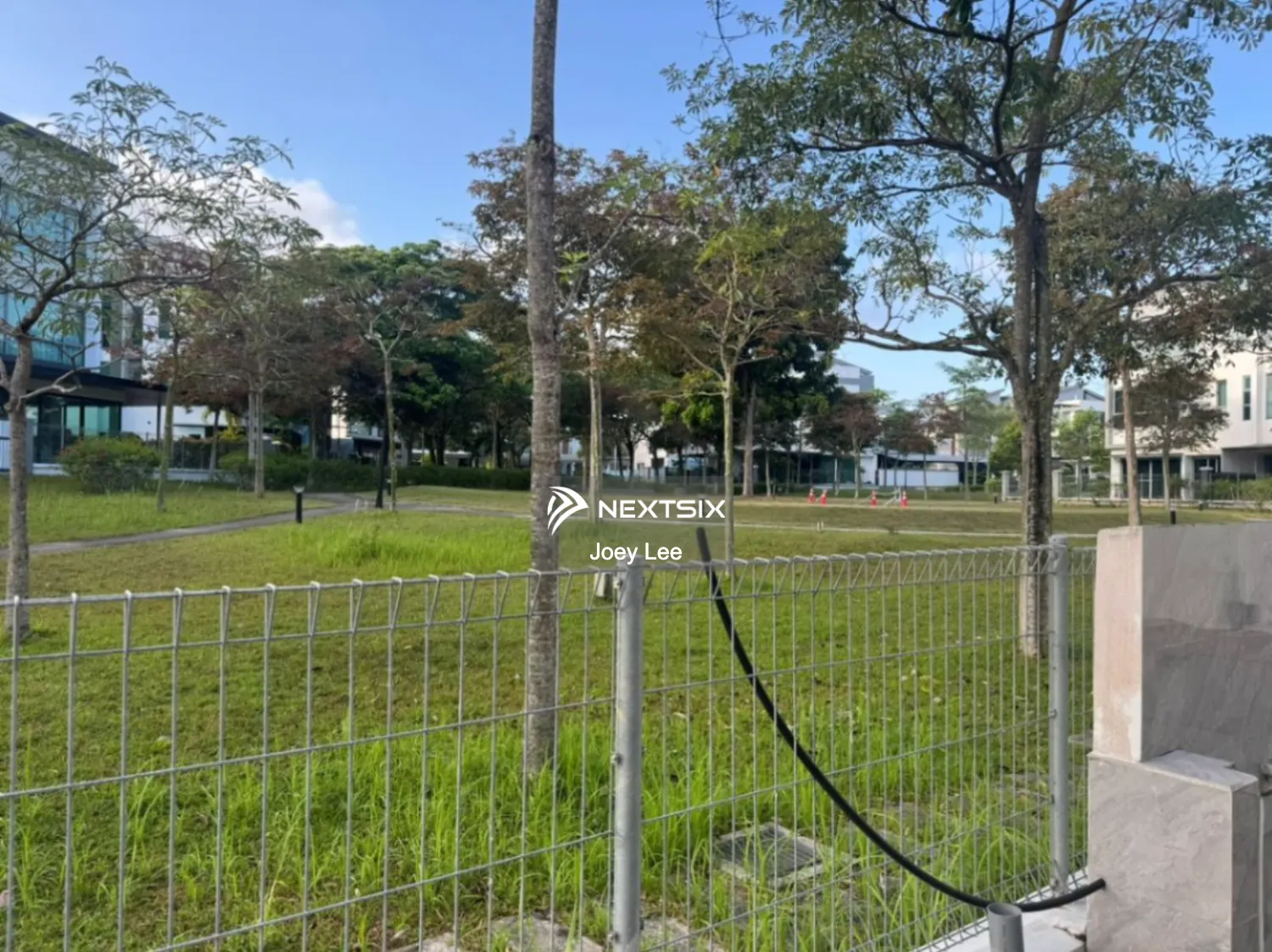 3 Storey Semi-detached Homes For Sale in Johor Bahru Johor - Image 18