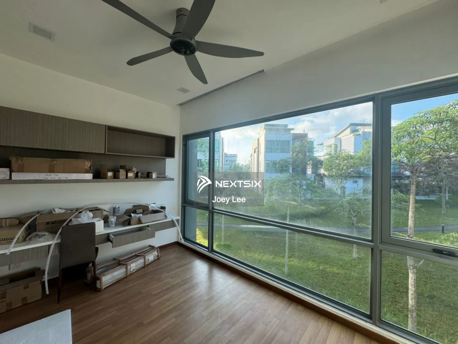 3 Storey Semi-detached Homes For Sale in Johor Bahru Johor - Image 8