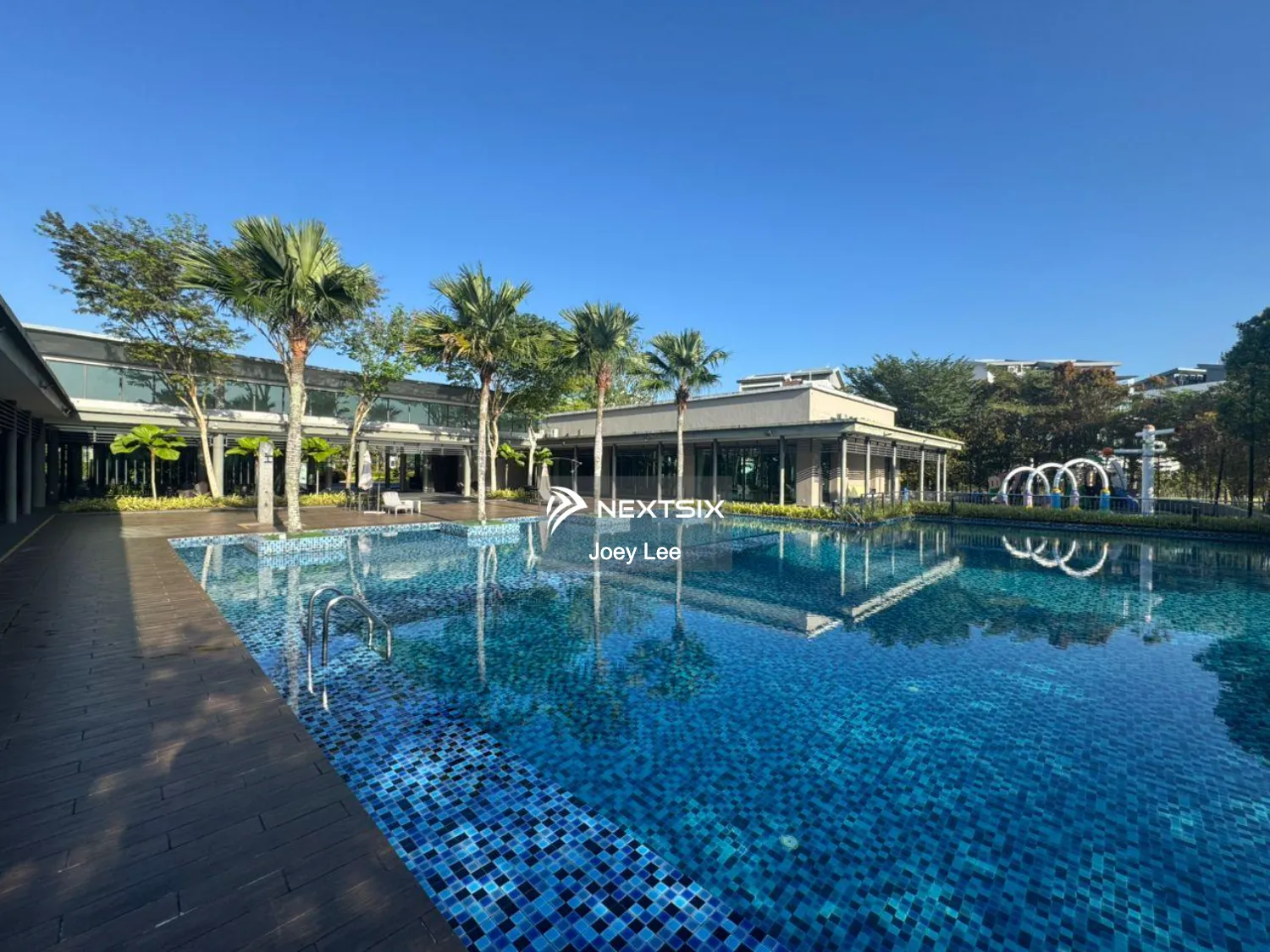 3 Storey Semi-detached Homes For Sale in Johor Bahru Johor - Image 9