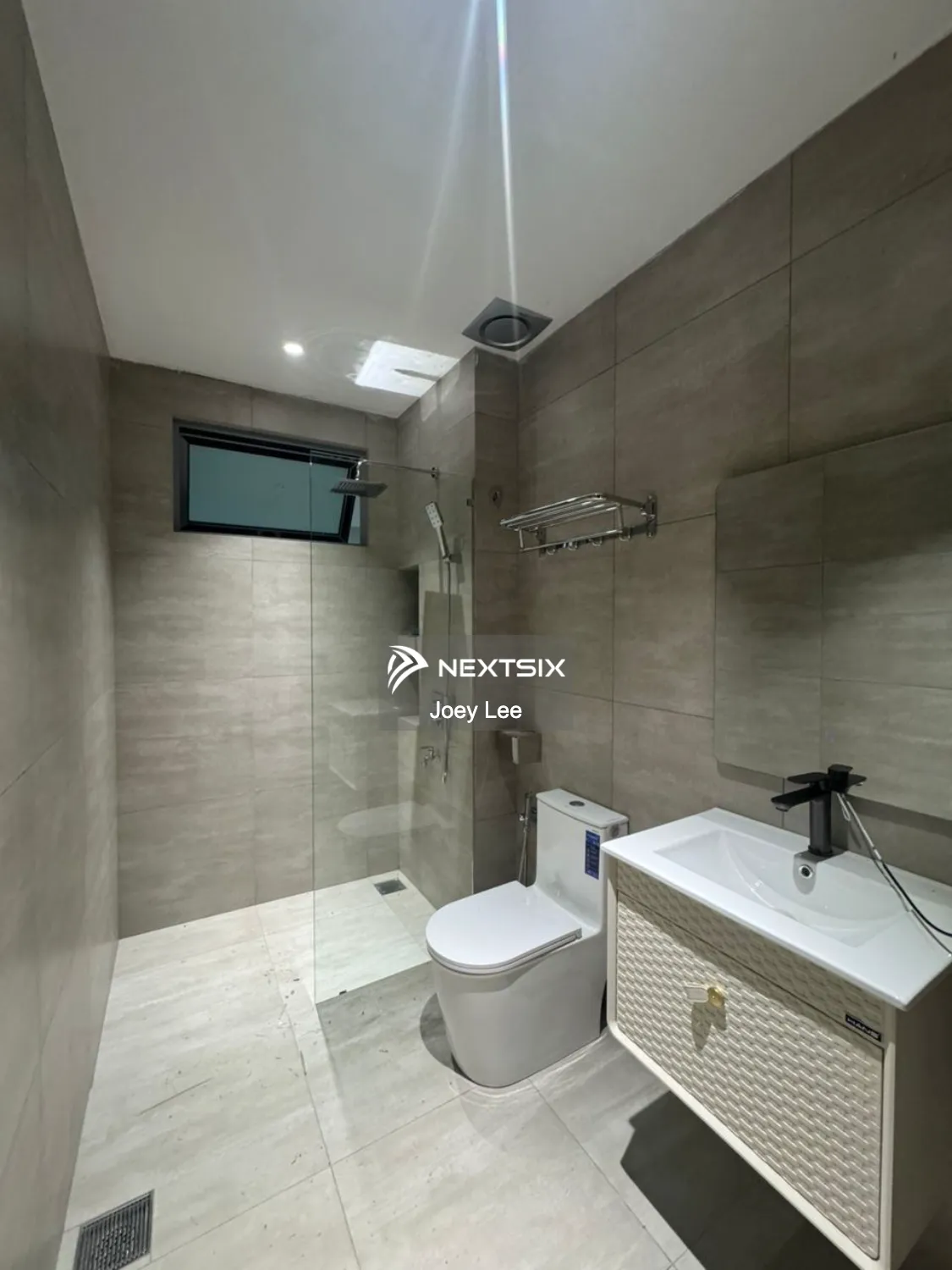 3 Storey Semi-detached Homes For Sale in Johor Bahru Johor - Image 11