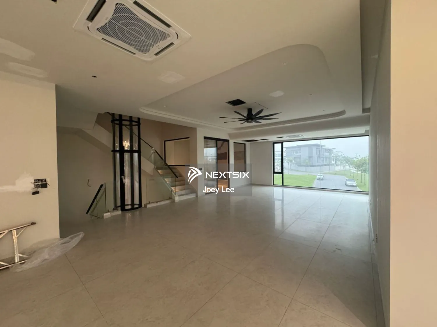 3 Storey Semi-detached Homes For Sale in Johor Bahru Johor - Image 14