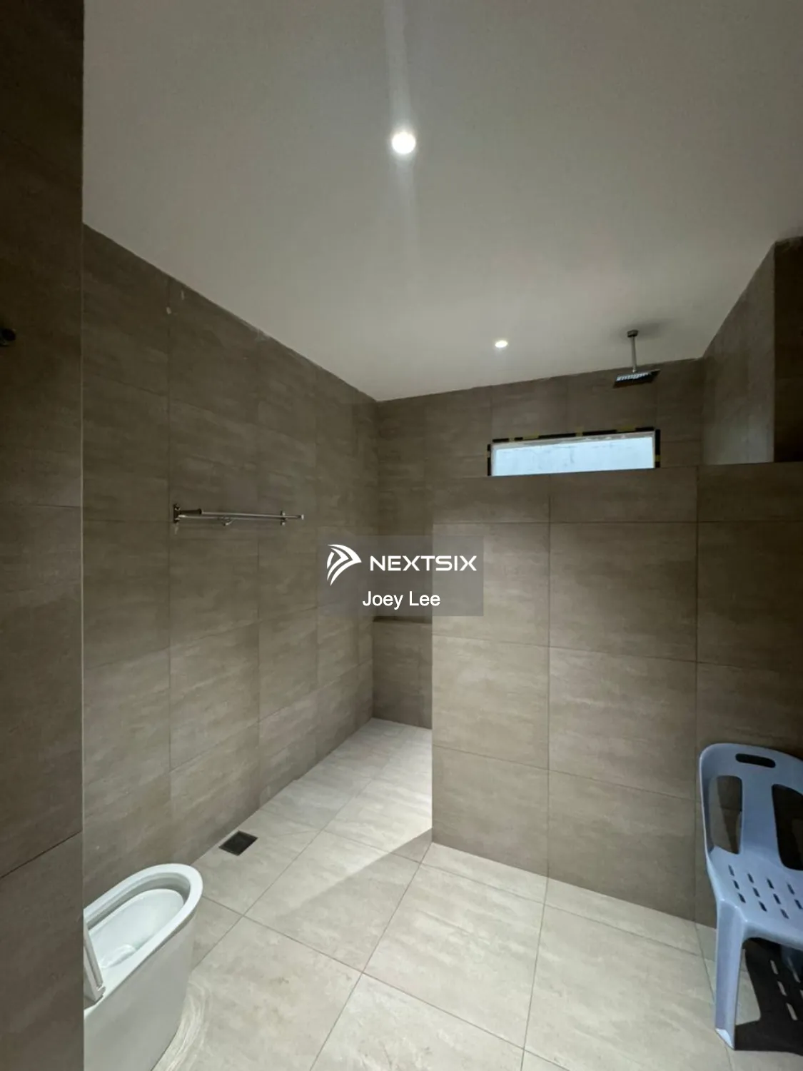 3 Storey Semi-detached Homes For Sale in Johor Bahru Johor - Image 15