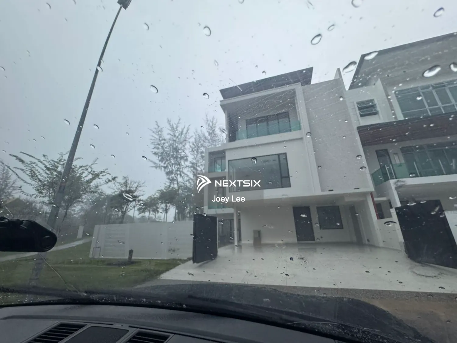 3 Storey Semi-detached Homes For Sale in Johor Bahru Johor - Image 17