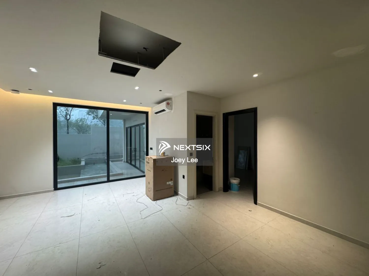 3 Storey Semi-detached Homes For Sale in Johor Bahru Johor - Image 5