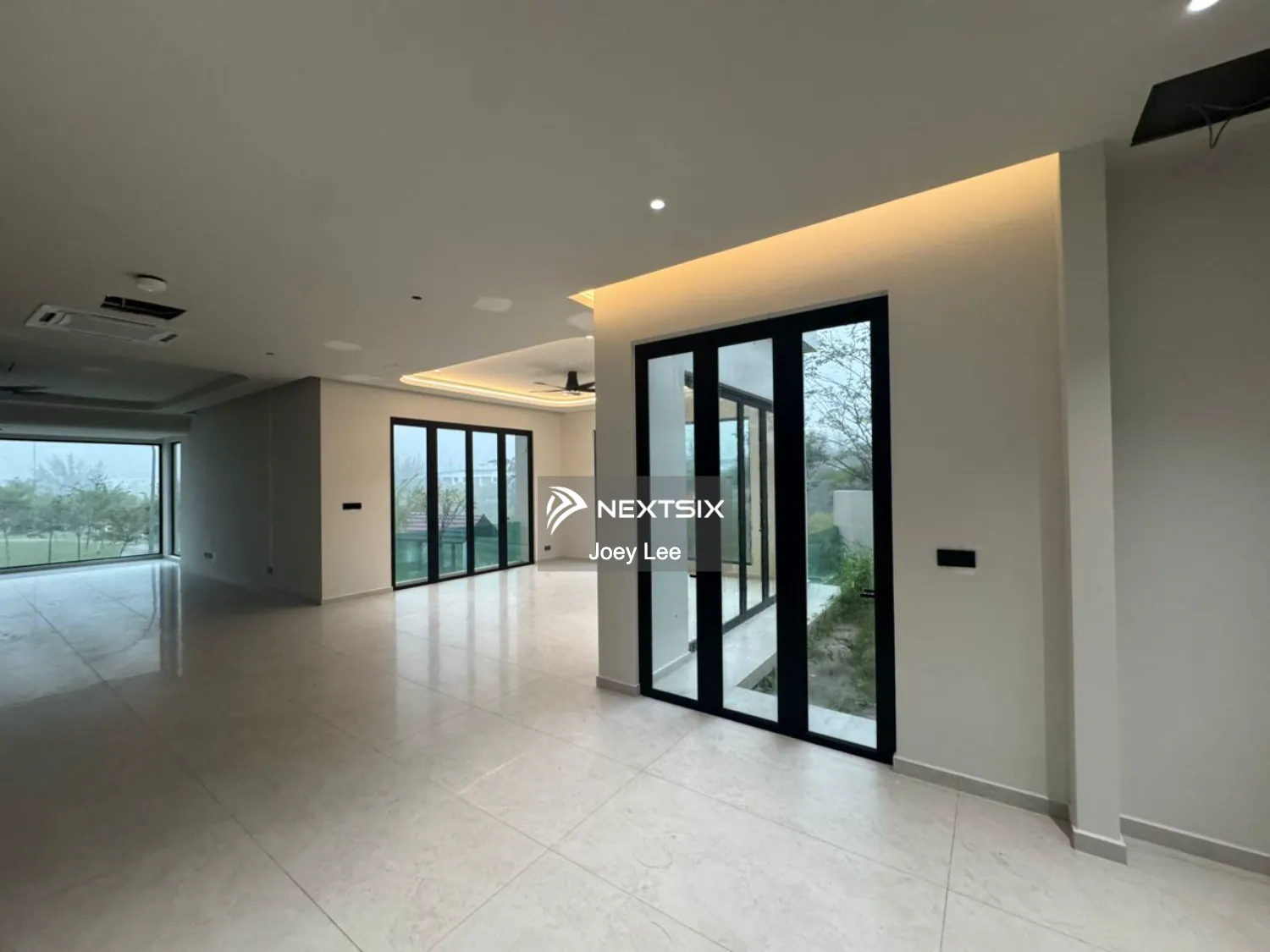 3 Storey Semi-detached Homes For Sale in Johor Bahru Johor - Image 7