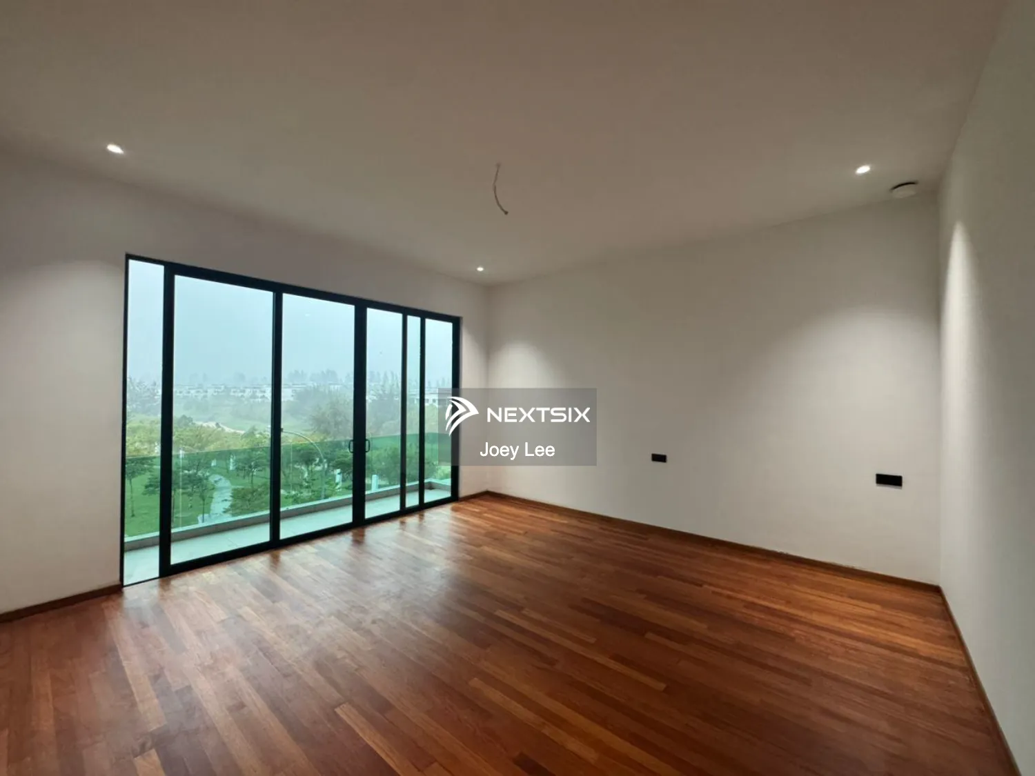 3 Storey Semi-detached Homes For Sale in Johor Bahru Johor - Image 8