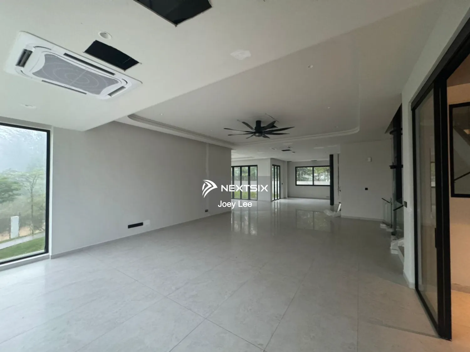 3 Storey Semi-detached Homes For Sale in Johor Bahru Johor - Image 9