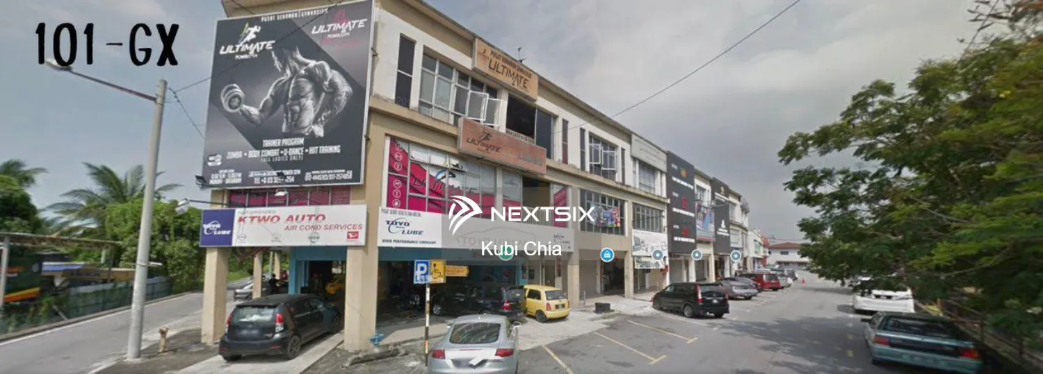 Shop For Sale in Klang Selangor