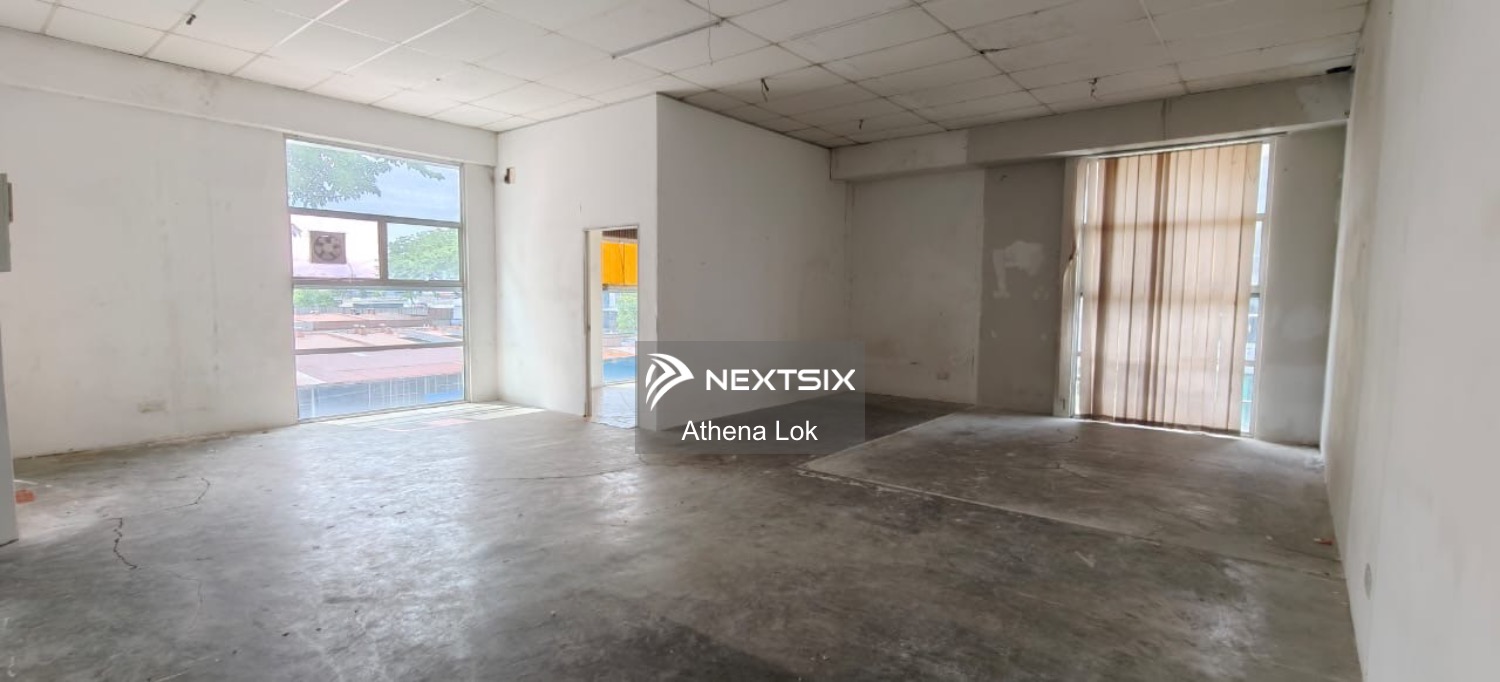 Factory For Rent in Tebrau Johor - Image 5