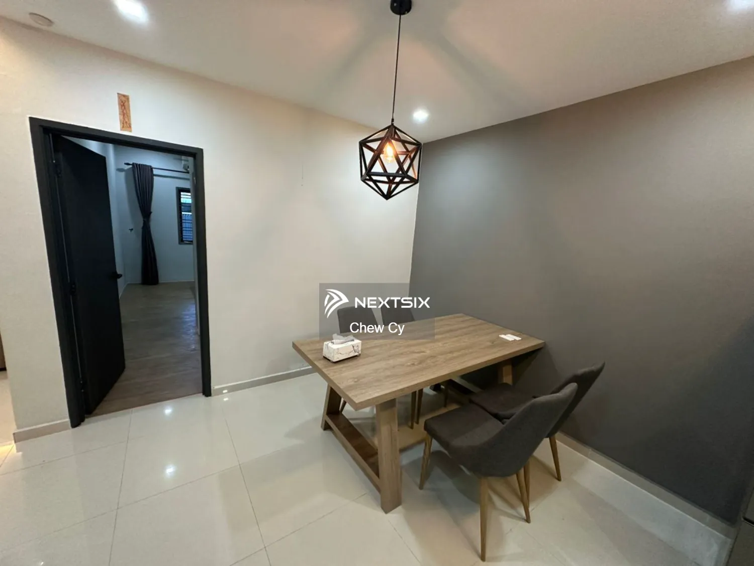 1-sty Terrace/Link House For Sale in Iskandar Puteri (Nusajaya) Johor - Image 6