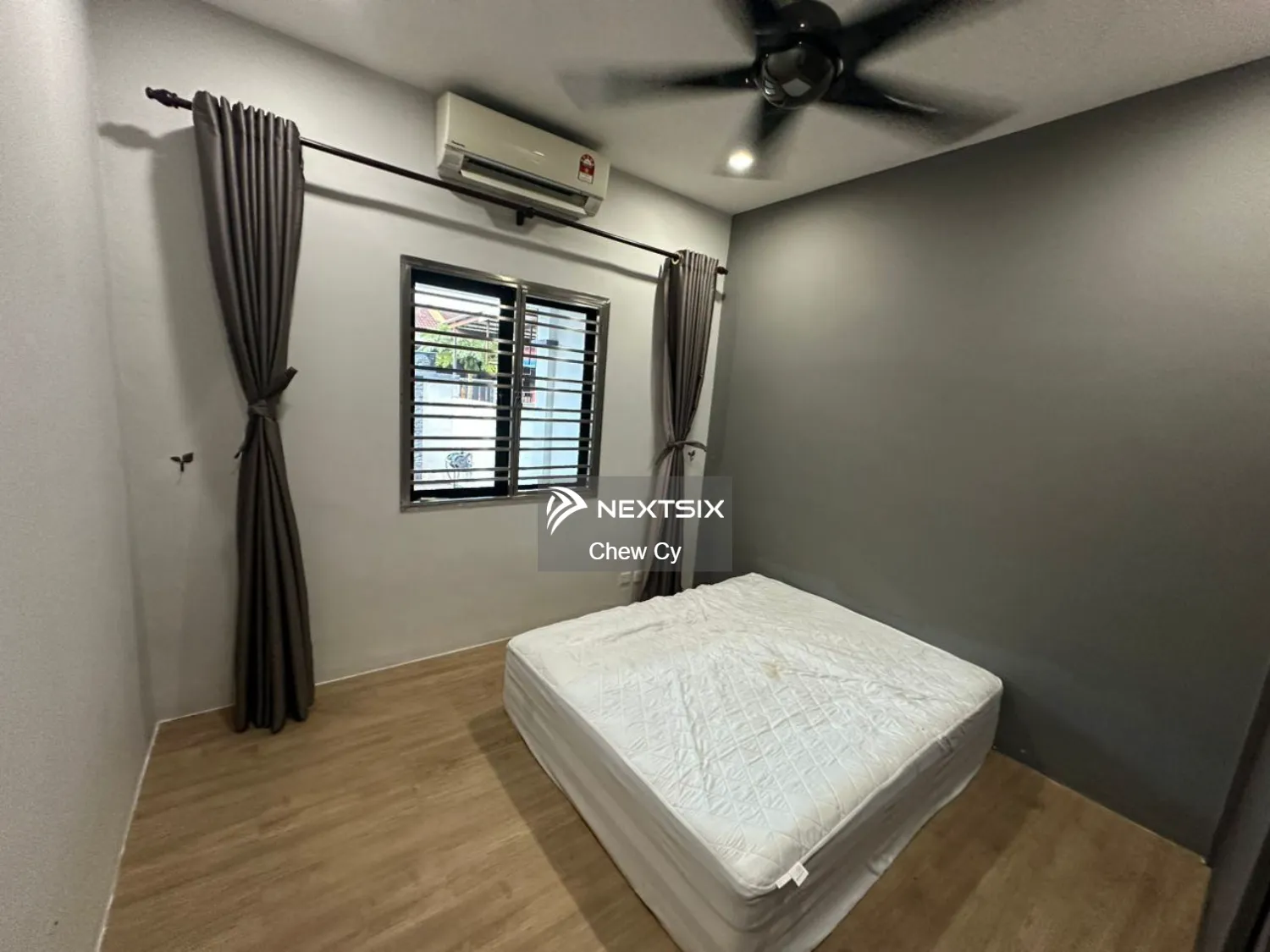 1-sty Terrace/Link House For Sale in Iskandar Puteri (Nusajaya) Johor - Image 7