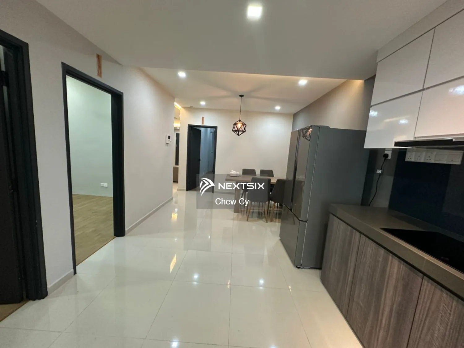 1-sty Terrace/Link House For Sale in Iskandar Puteri (Nusajaya) Johor - Image 8