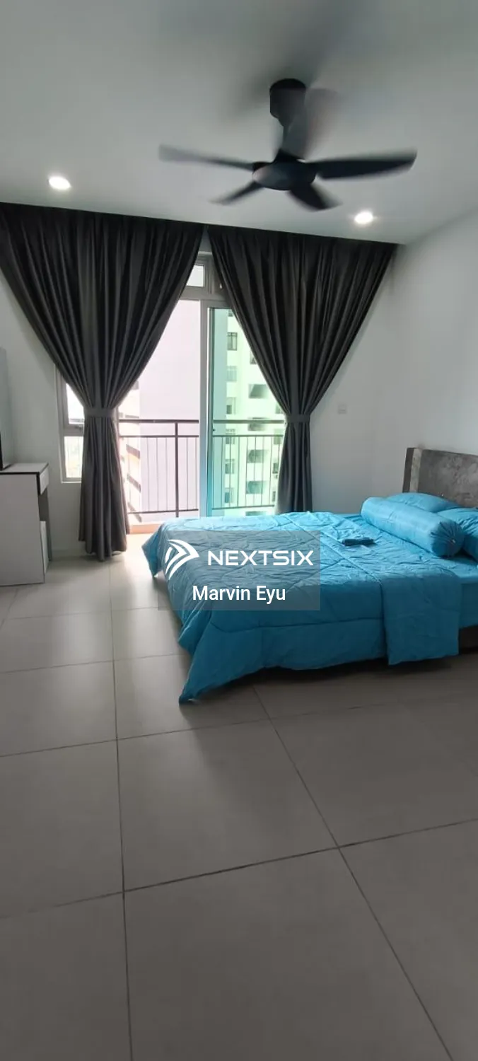 Condominium For Rent in Johor Bahru Johor