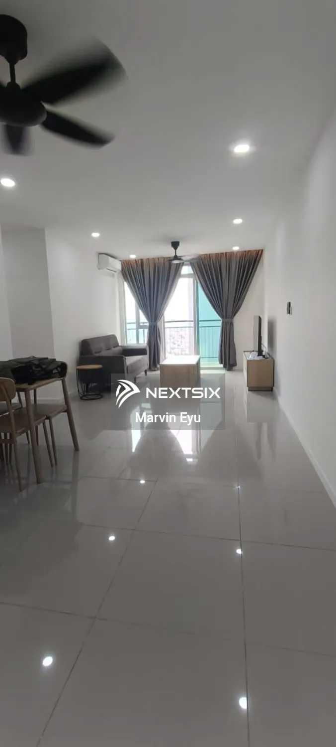 Condominium For Rent in Johor Bahru Johor - Image 5